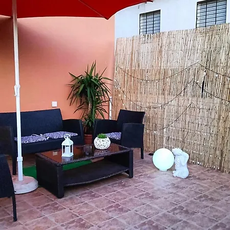 Chalet Chalet De Dos Plantas Con Jacuzzi Y Terraza *