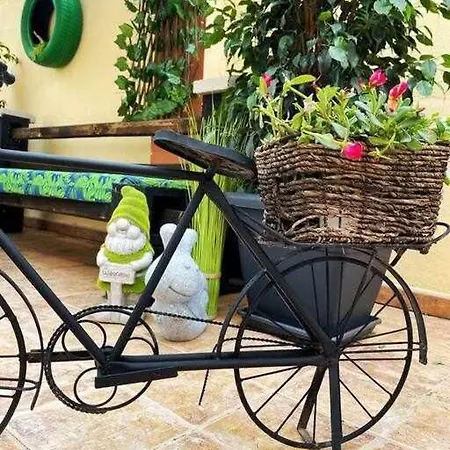 Chalet Chalet De Dos Plantas Con Jacuzzi Y Terraza *